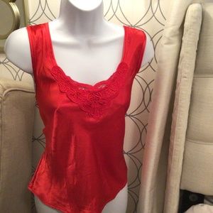 Womens size large camisole